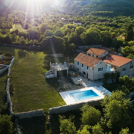 Leptir Casa vacanze