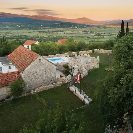 Prázdninový dům Leptir