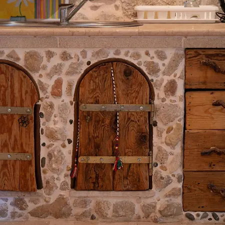 Prázdninový dům Leptir Drniš