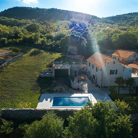 Leptir Drniš