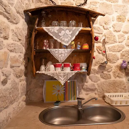 Leptir Casa vacanze *