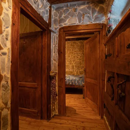 Prázdninový dům Leptir *