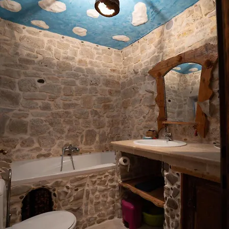 Casa vacanze Leptir Drniš