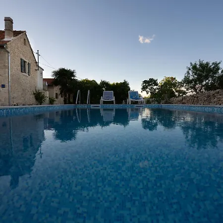 Casa vacanze Leptir *