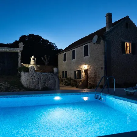 Vakantiehuis Leptir