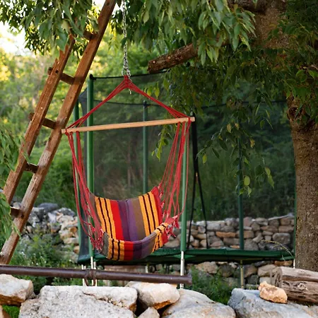 Casa vacanze Leptir *