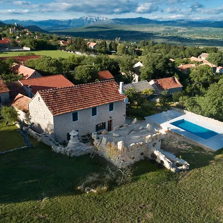 Leptir Drniš