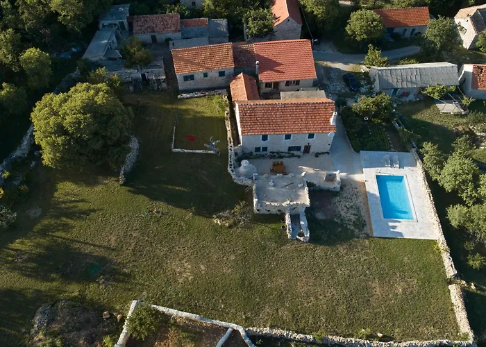 Leptir Vakantiehuis *