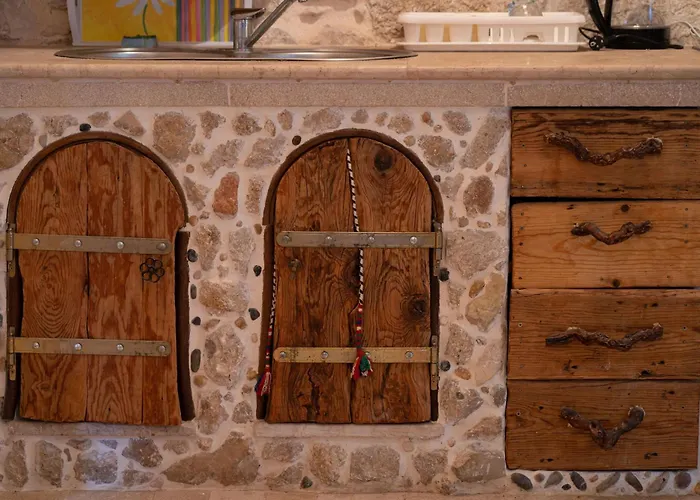 Vakantiehuis Leptir Drniš