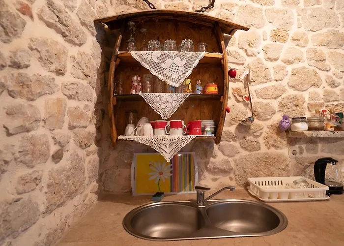 Leptir Vakantiehuis *