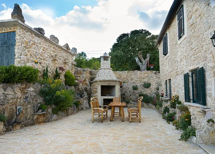 Leptir Vakantiehuis *